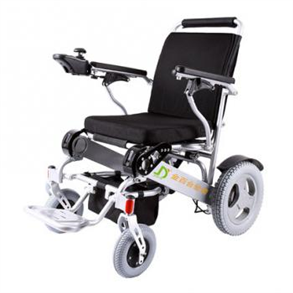 金百合 D09电动轮椅